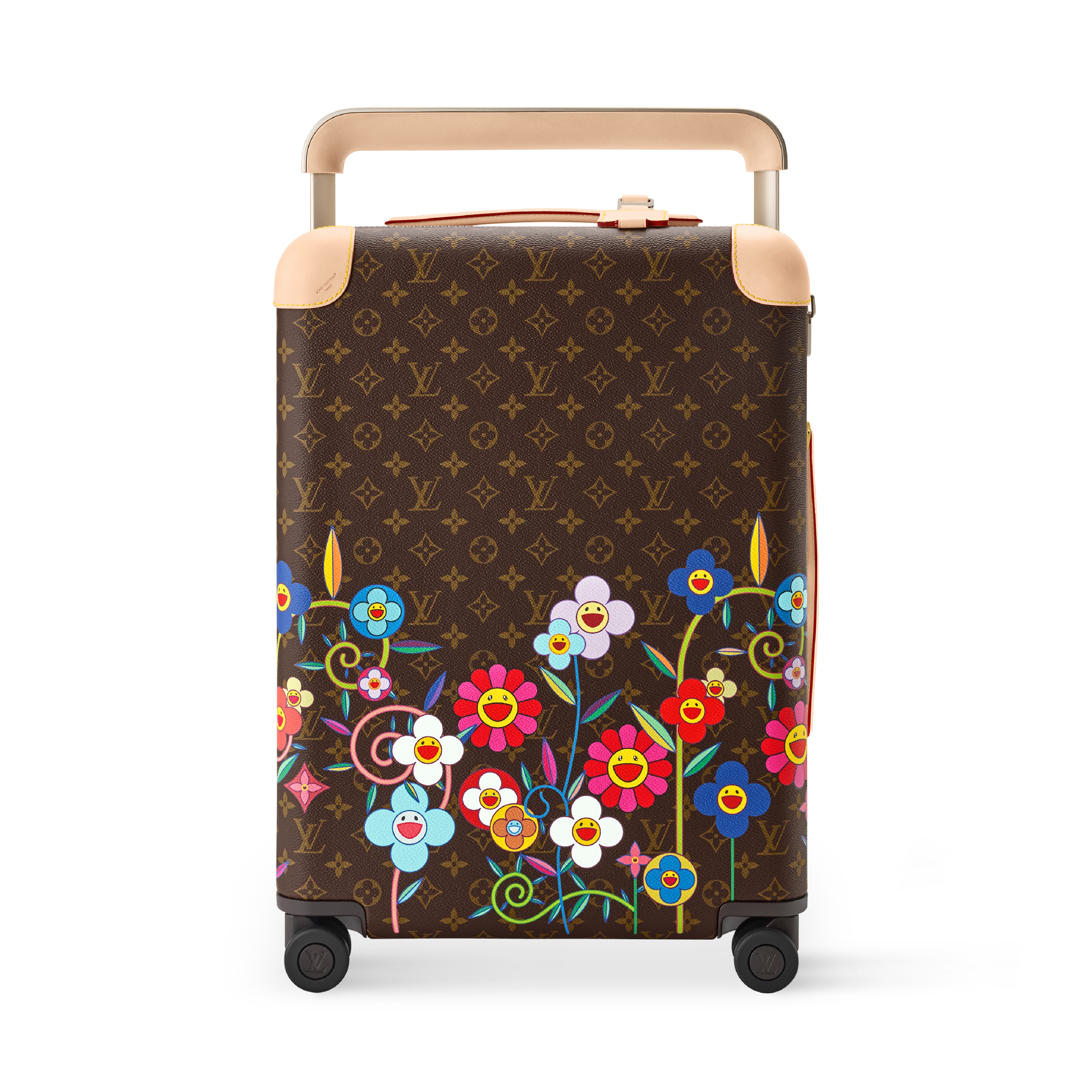 LV x TM Horizon 55 Other Monogram Canvas - Travel | LOUIS VUITTON